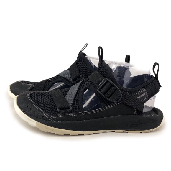 Chaco Odyssey Mesh Waterproof Hiking Sandals 9 - Picture 2 of 12